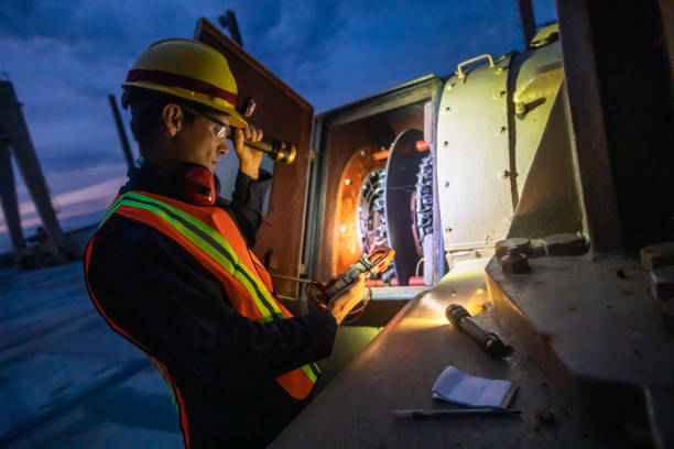 Best Industrial Electrical Services  in Lakeview, NY