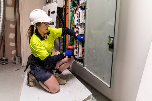 Best Industrial Electrical Services  in Lakeview, NY