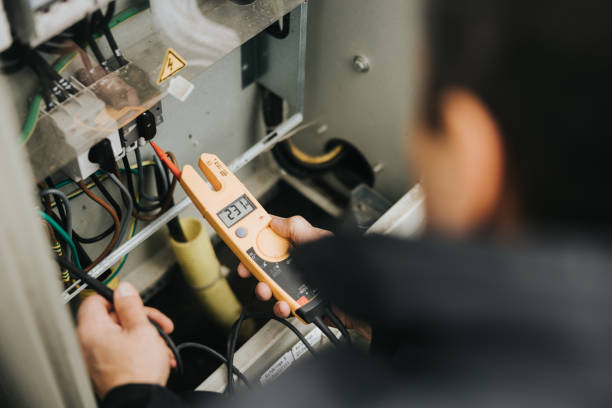 Best Emergency Electrical Repair  in Lakeview, NY
