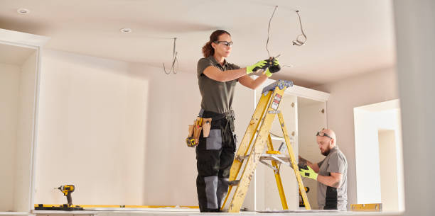 Best Electric Panel Repair  in Lakeview, NY