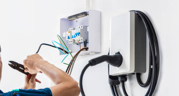 Industrial Electrical Services in Lakeview, NY