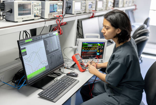 Professional Electrician in Lakeview, NY
