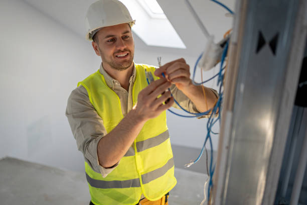 Best Electrical Contractors for Businesses  in Lakeview, NY